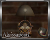 Steampunk Chill Lamp