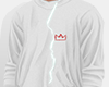 white long.