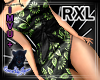 QSJ-Flower Dress RXL 5