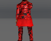 VILLIONAIRE ASIAN SUIT