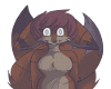[BOO]Fuzzy Wuzzy Boots