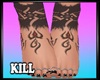 Liya Feet