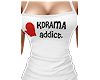 KDrama Tank Top Addict