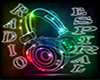 Repro Radio Espiral
