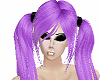 Purple Hair (Trent)