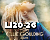 Ellie Goulding~Lights3/3