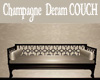 ST Champagne Dream COUCH
