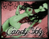 .:C:. Zombie Skin Green