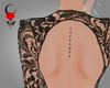 ☾ Tattoo - Toreador V1