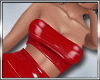 Latex Red RLL