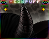 Meow! Krampus Horns