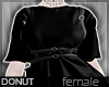 ✘Soft T-Shirt Dress