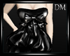 [DM] Black Charm Dress