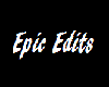 Epic Edits Room