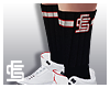 ₪ Classic Logo Socks