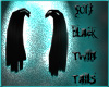 Soft Black Twin Falls