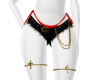 Chained BootyShorts