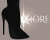 Amore Shcool Boots