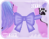 [Pets]Celest|neck bow v1