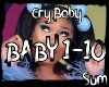 Cry Baby - Megan
