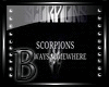 {A} SCORPIONS - ALWAYS S