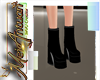 M♥Chuky boots