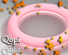 Ring Pink Couch