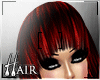 [HS] Rana Red Hair