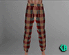 Plaid Pajamas 1 (M)