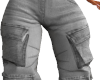 GRAY CARGOS drv
