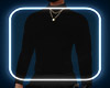Tucked TurtleNeck BL
