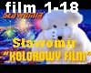 Slawomir - Kolorowy film