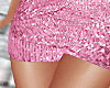 B. Night Pink Skirt