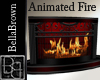 BB Fireplace Zuriel