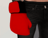 SC Boxing Gloves Males