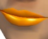 Orange Lipgloss
