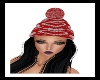Red Woolly Hat [ss]