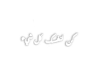 Wall Sign arab