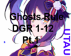 !S! Ghost Rule Pt.1 UTAU