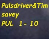 Pulsdriver-Its over now