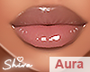 🩷 Aura Lips Charm