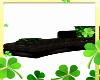 St.Pattys day Couch