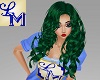 !LM Curly EmeraldKatheri