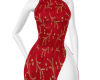 Red Dress Yi