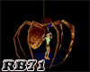 (RB71) Spider DancerCage