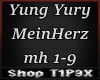 lTl YungYury-MeinHerz