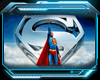 [RV] Superman - Cape