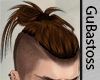 Samurai Hair RUIVO