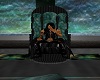 Throne with poses 2