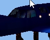 Blue Plane